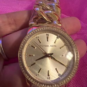 NWT Micheal Kors Watch Women’s